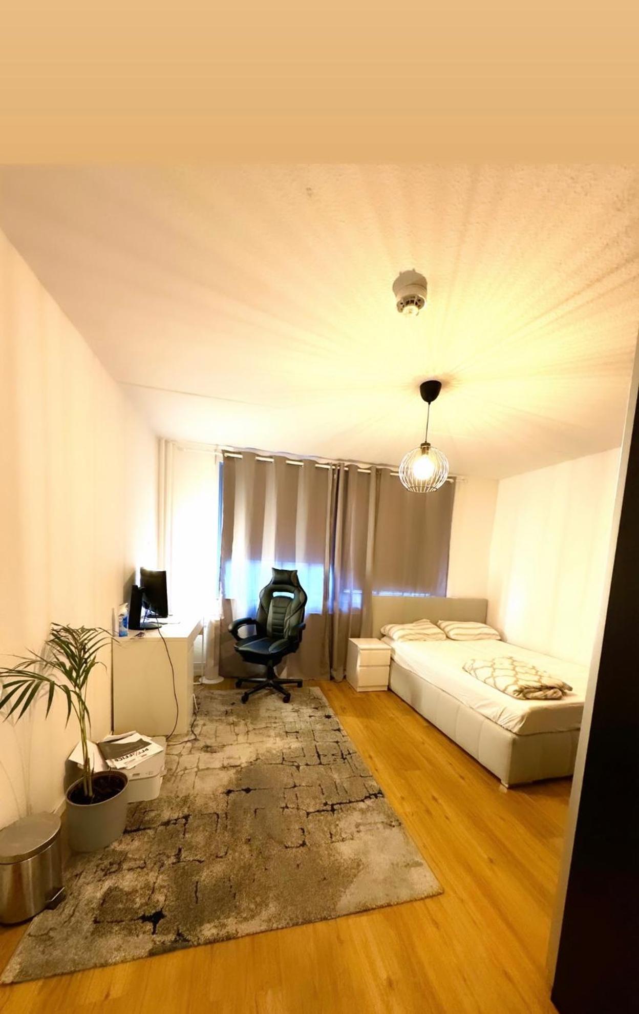 Beautiful Private In Privatunterkunft *