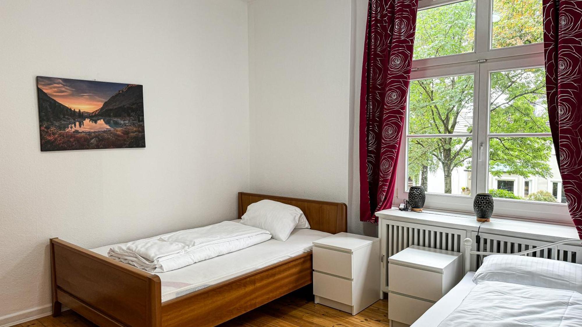 Le Apartment