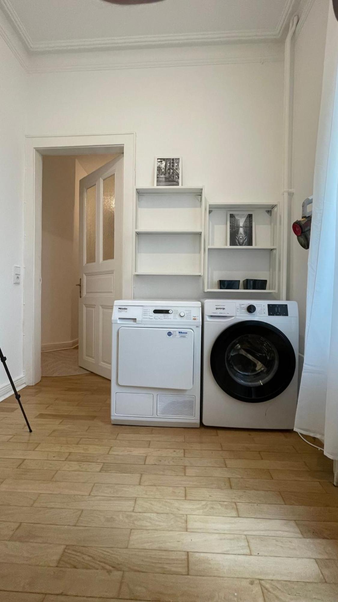 He12 Apartment