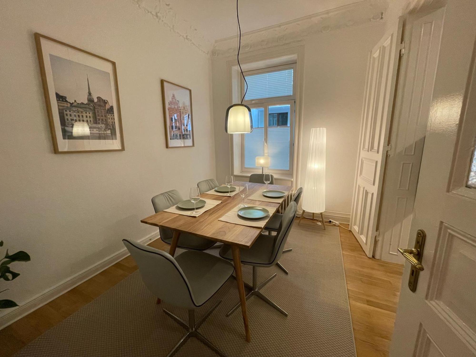 Apartment He12