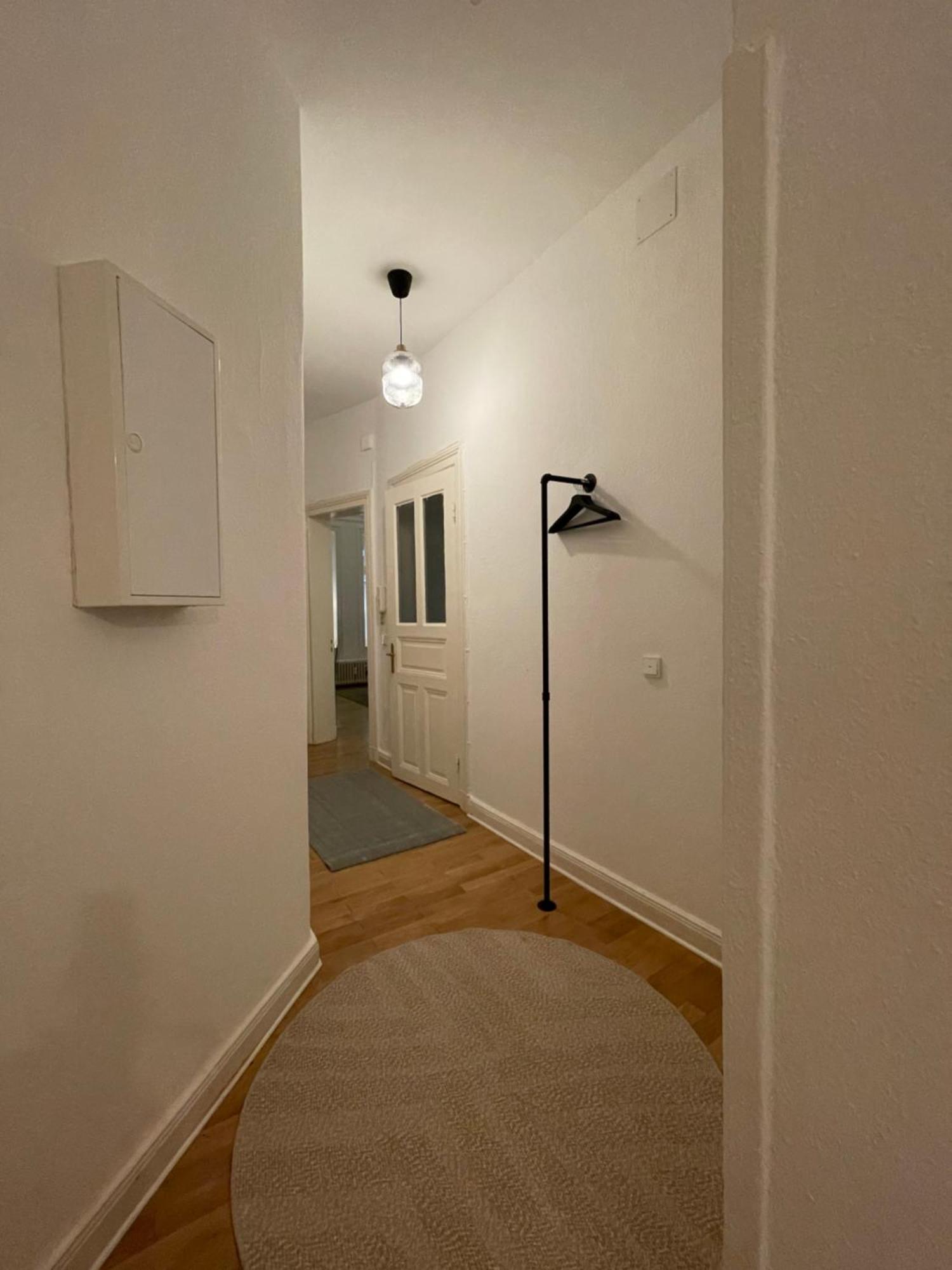 He12 Apartment