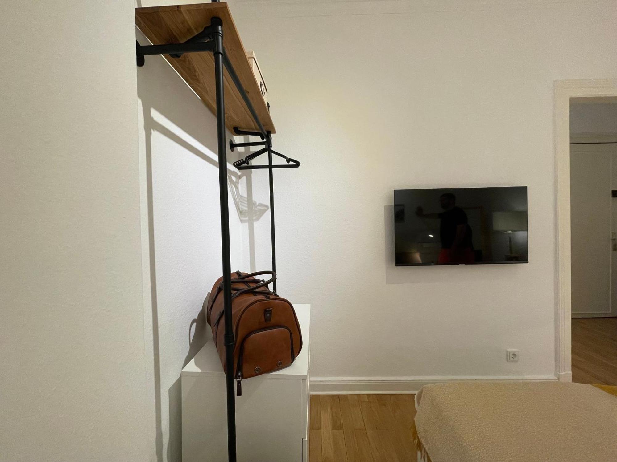 He12 Apartment Hamburg