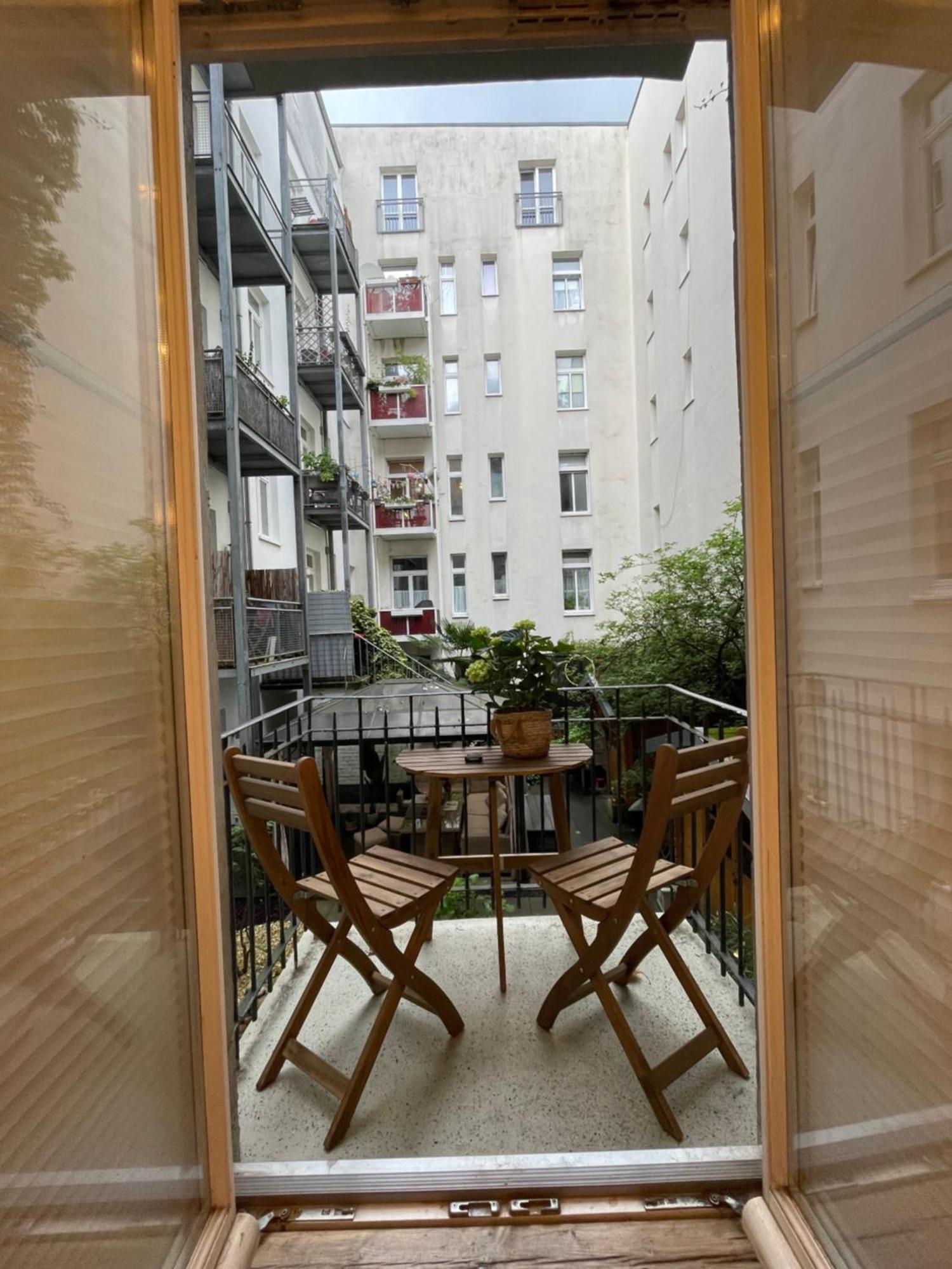He12 Apartment