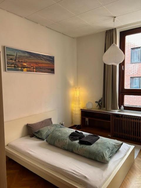 Stylish In The Heart Of * Hamburg