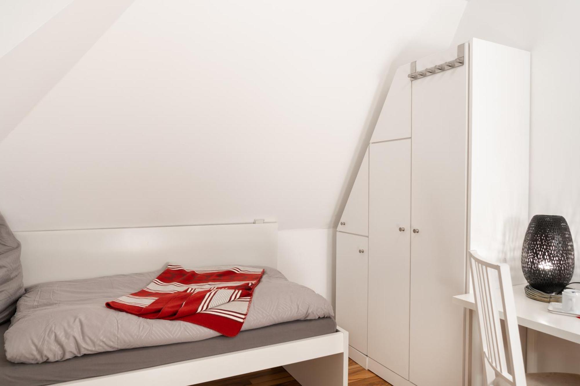Wandsbek Hotel Hamborg
