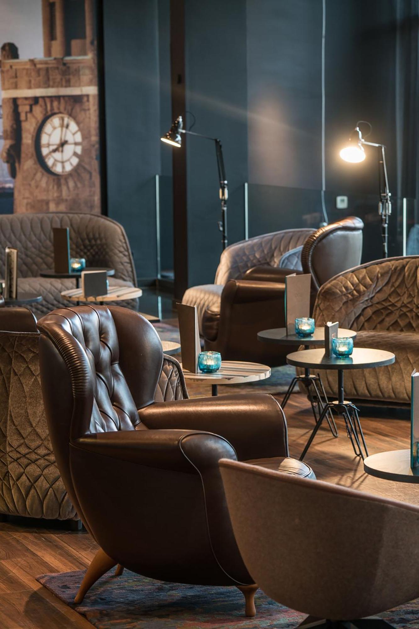 One Hamburg-altona 3*