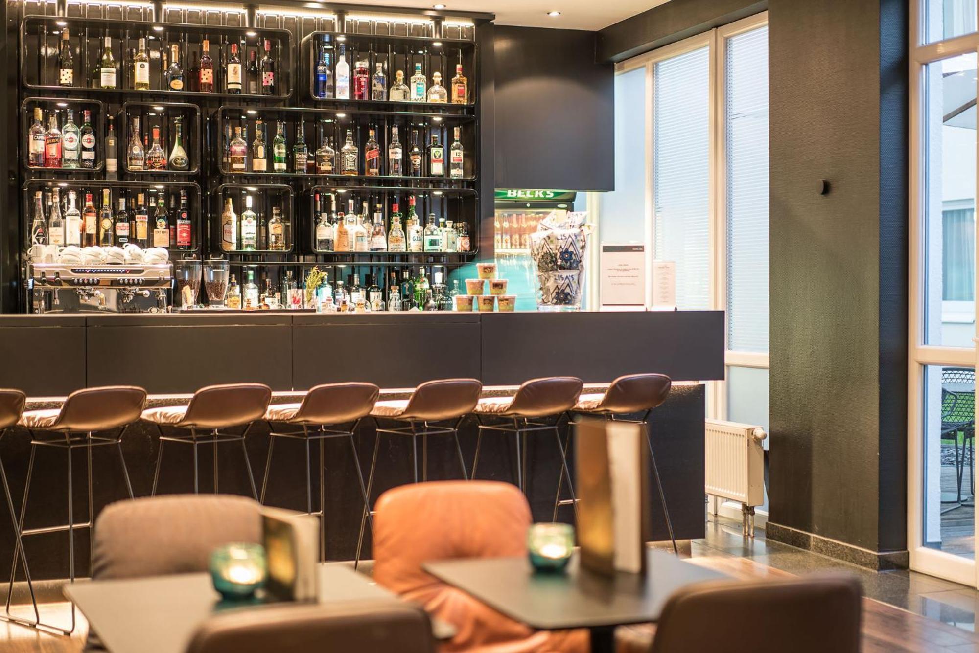 Hotel One Hamburg-altona