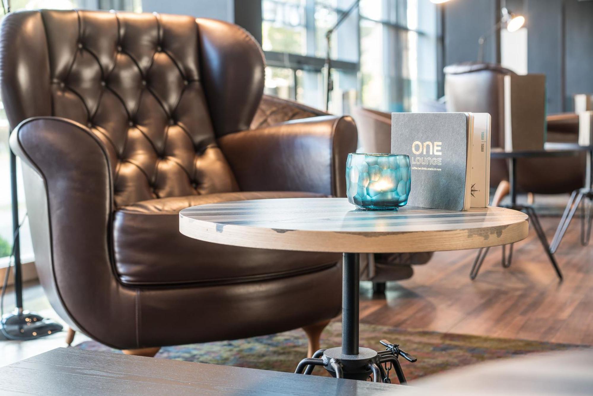 Hotel One Hamburg-altona Hamburg