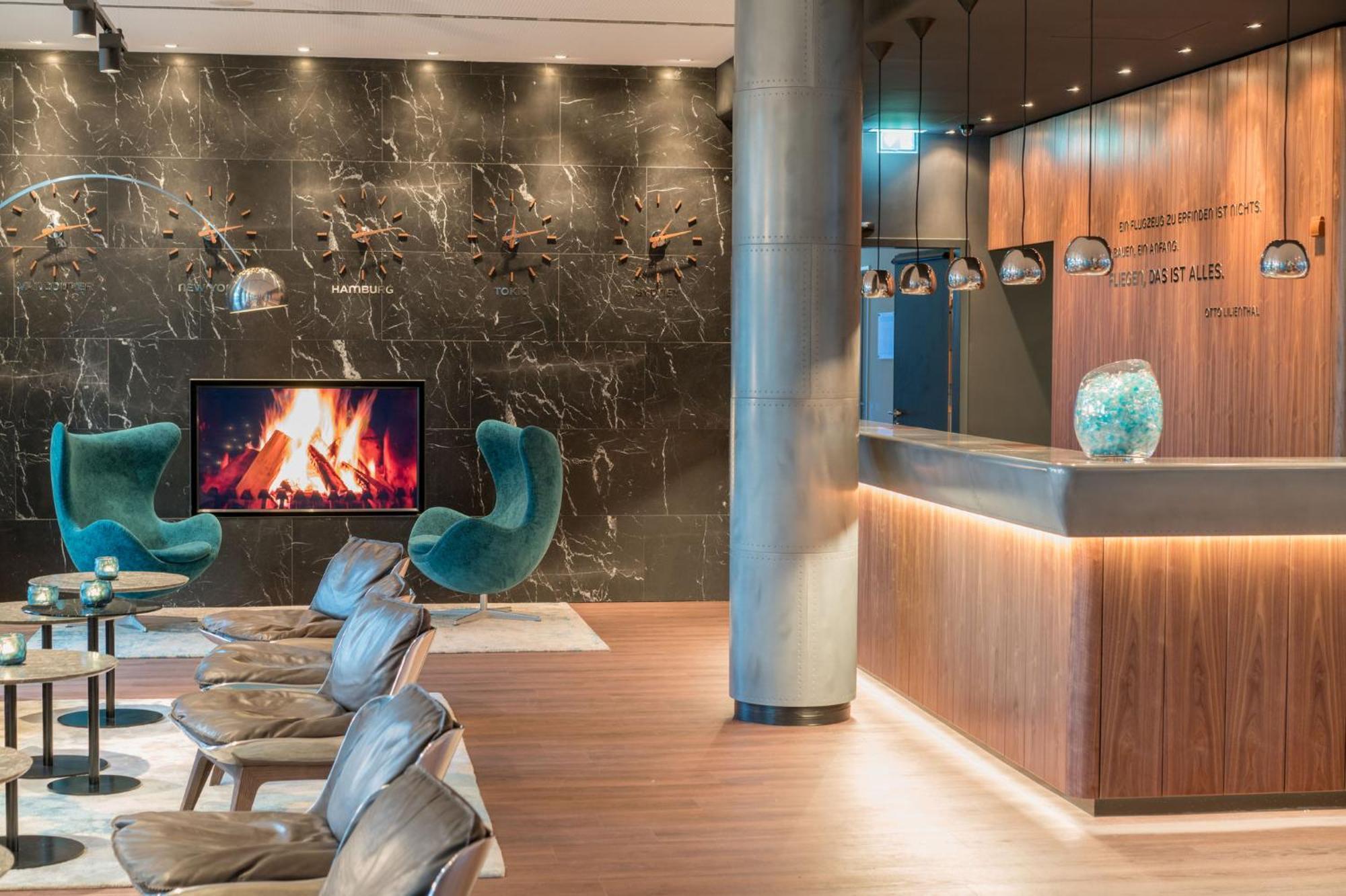 One Airport Hotel