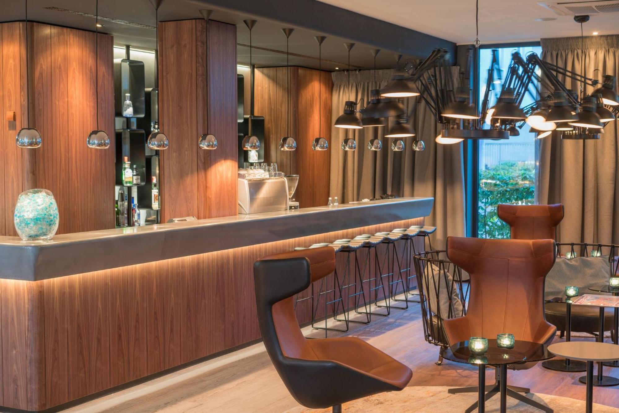 One Airport Hotel 3*