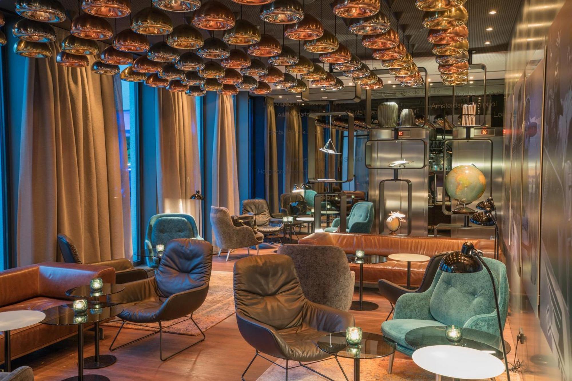 Hotel One Airport Hamburg