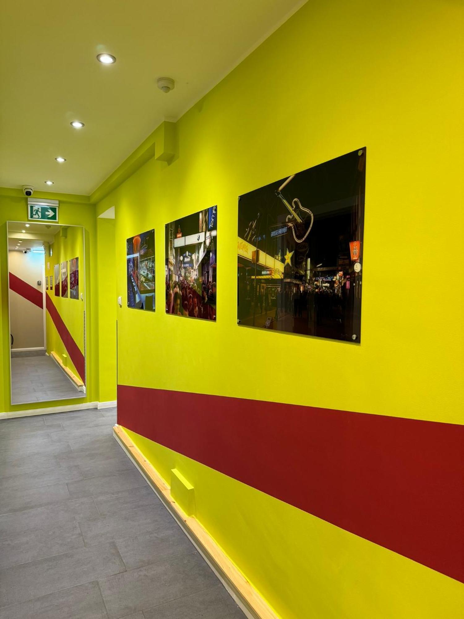 Pauli Hostel