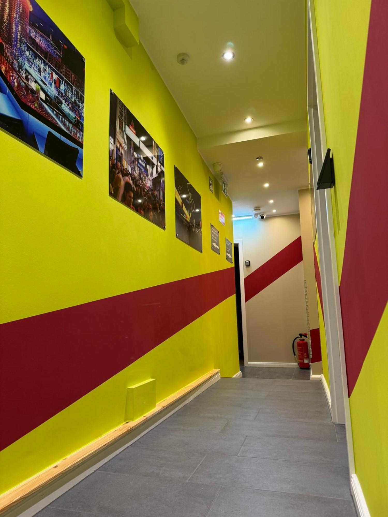 Hostel Pauli