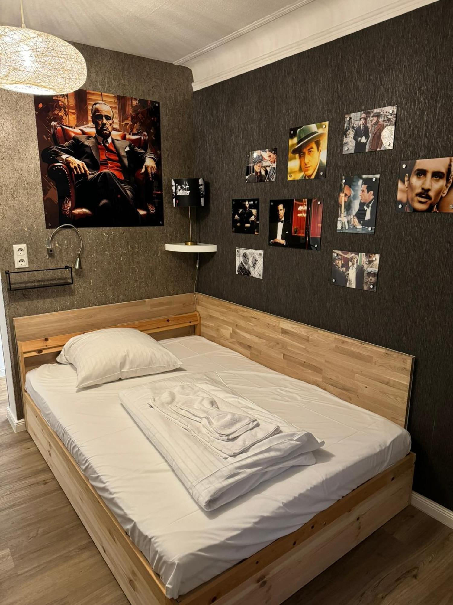 Pauli Hostel