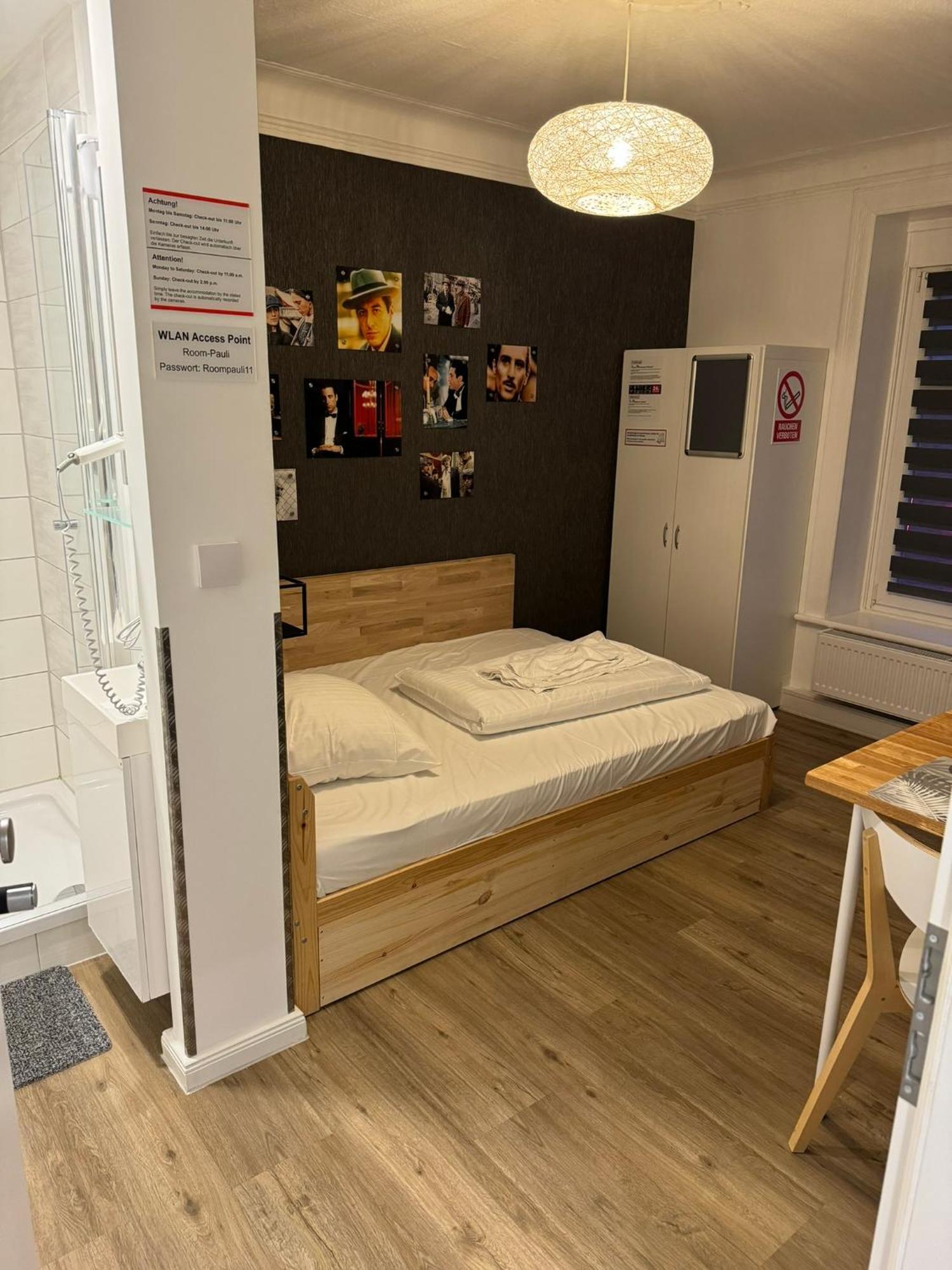 Hostel Pauli