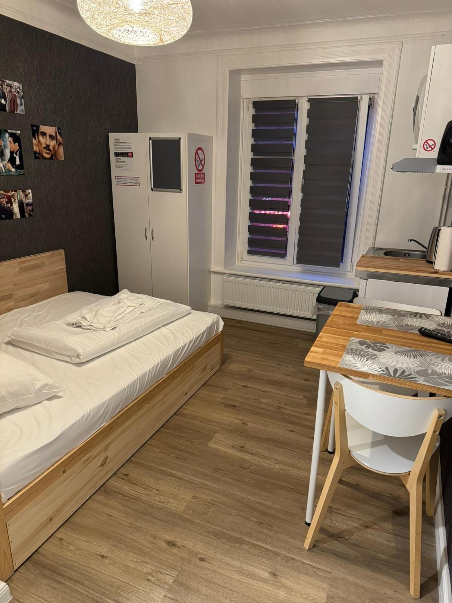 Hostel Pauli *