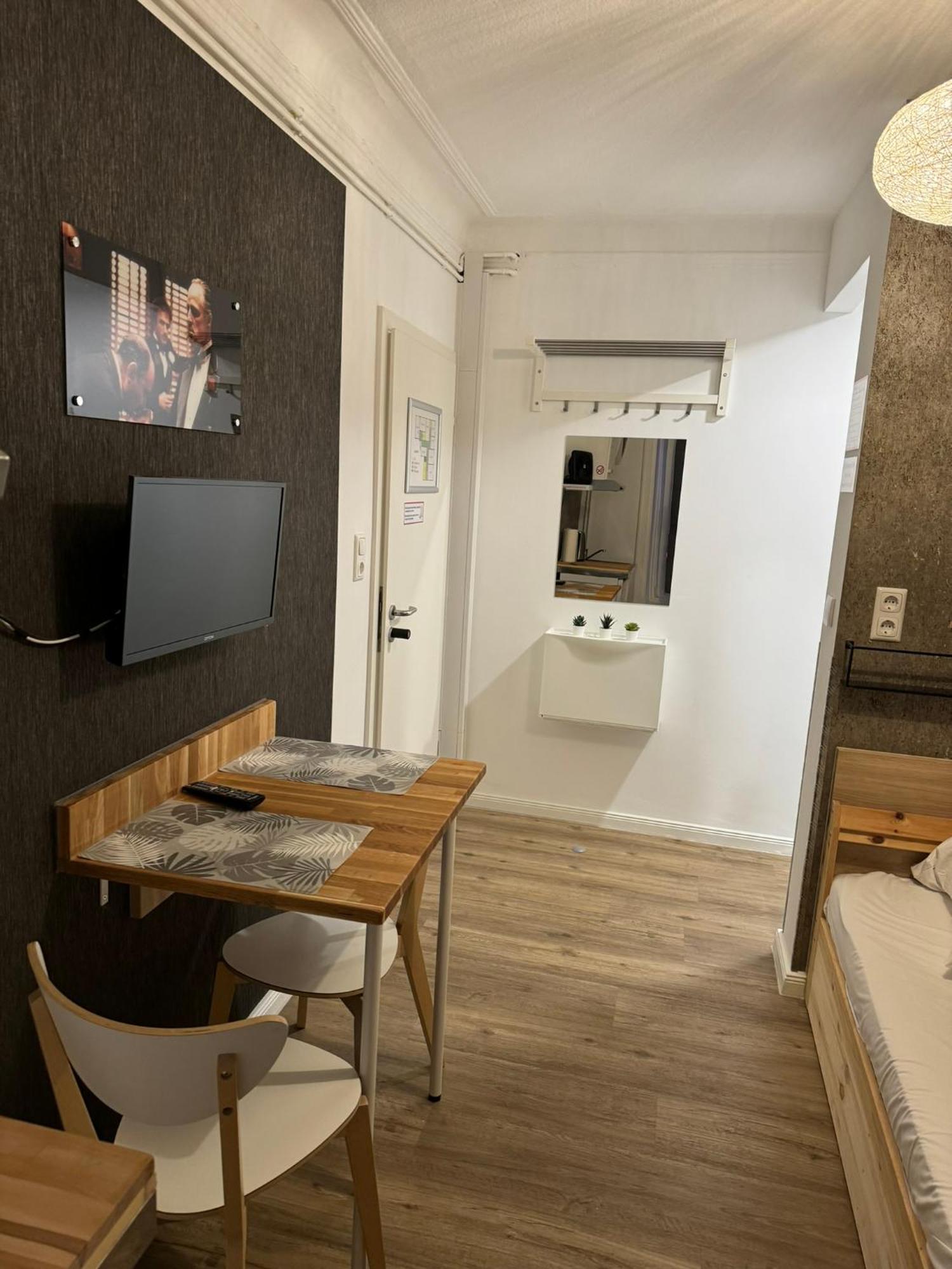 Pauli Hostel Hamburg-Harburg