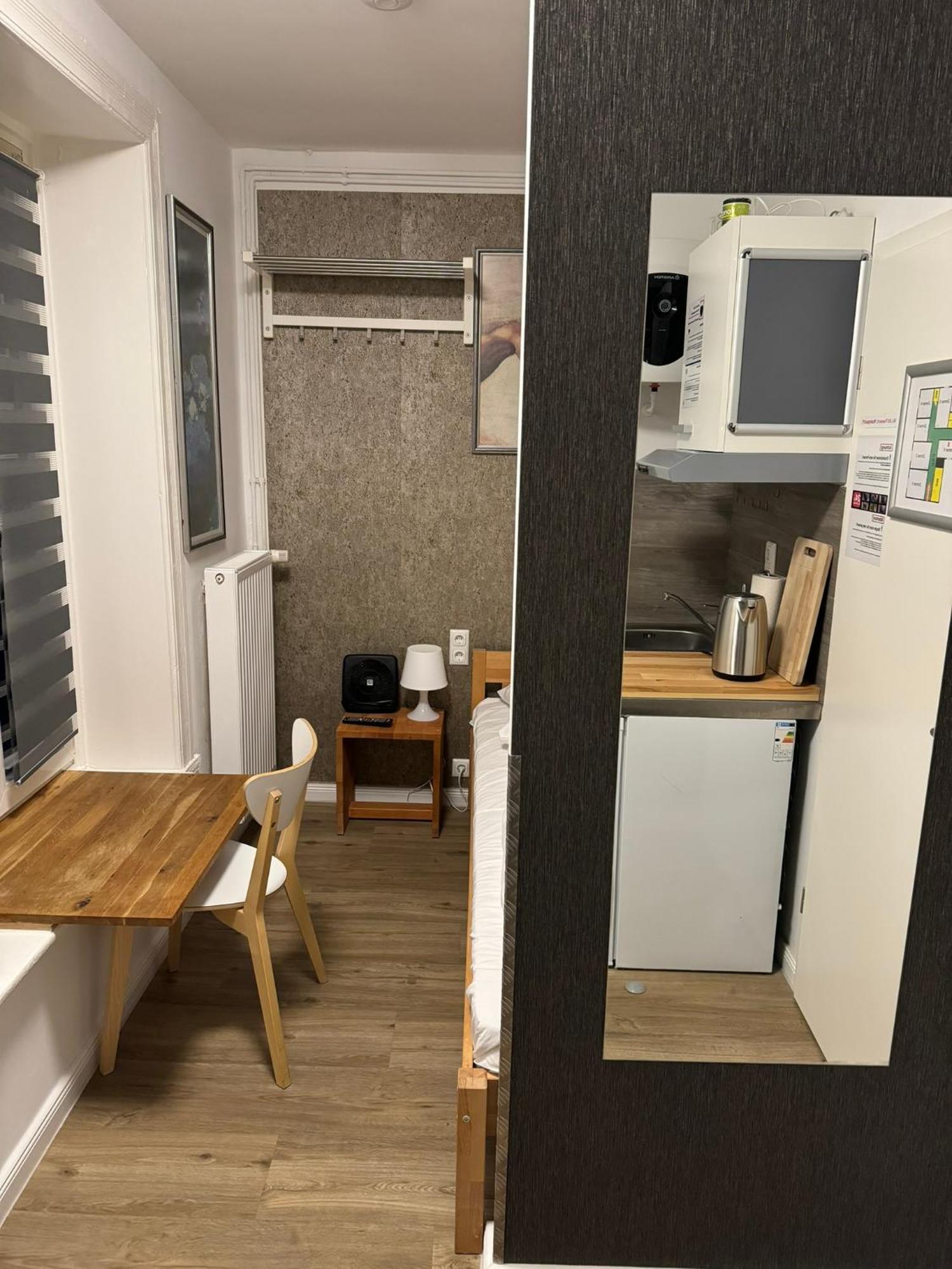 Pauli Hostel
