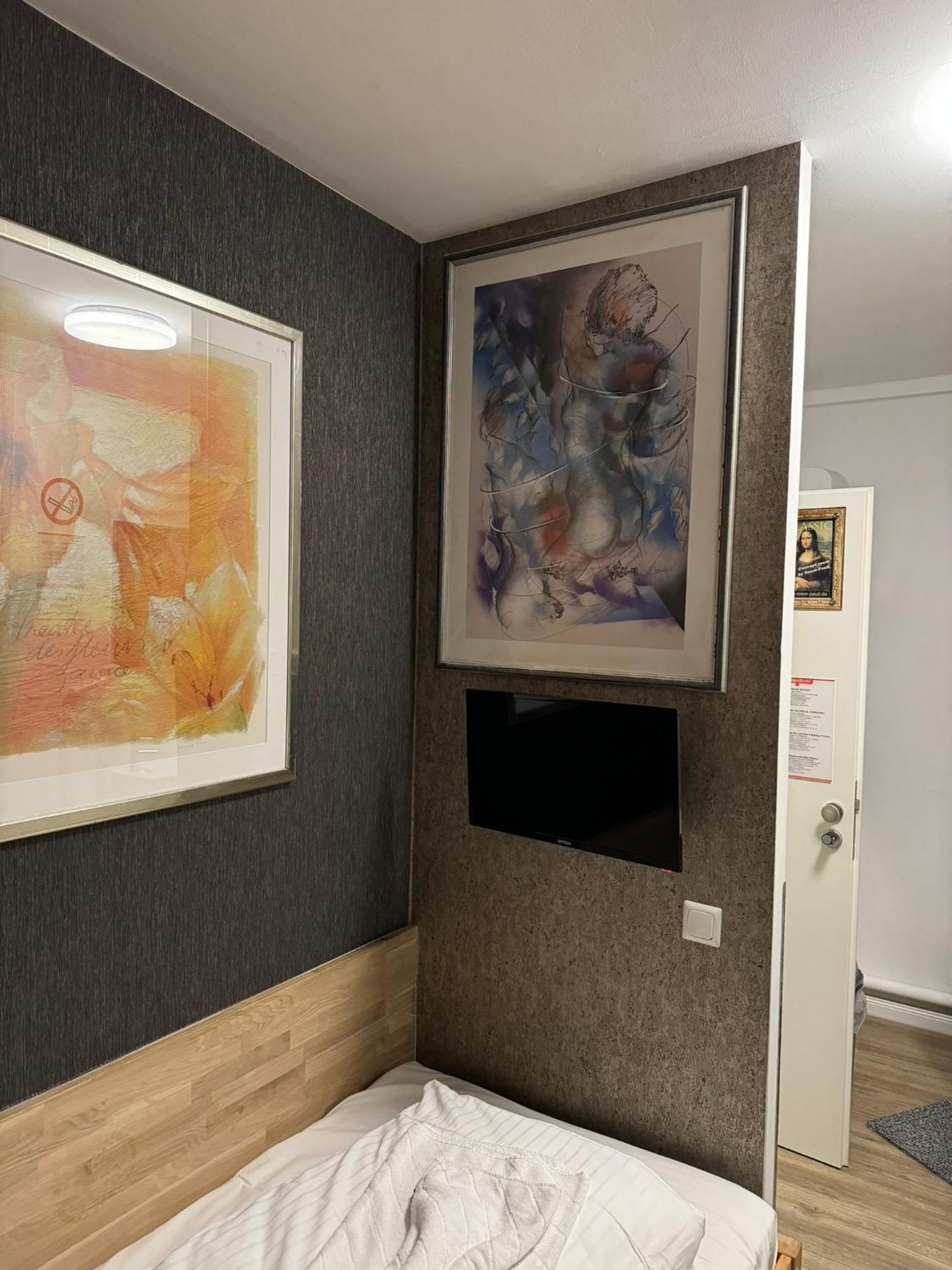 Hostel Pauli