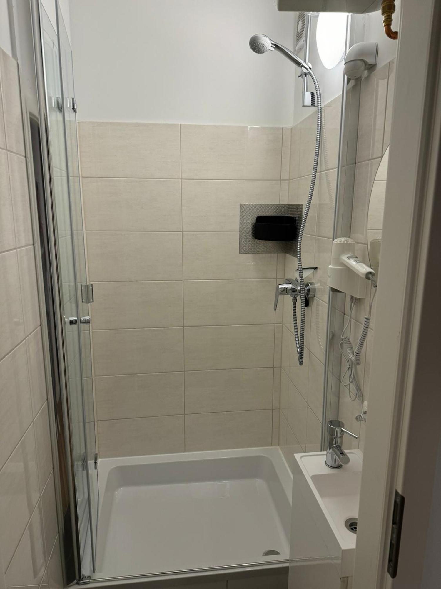Hostel Pauli Hamburg-Harburg
