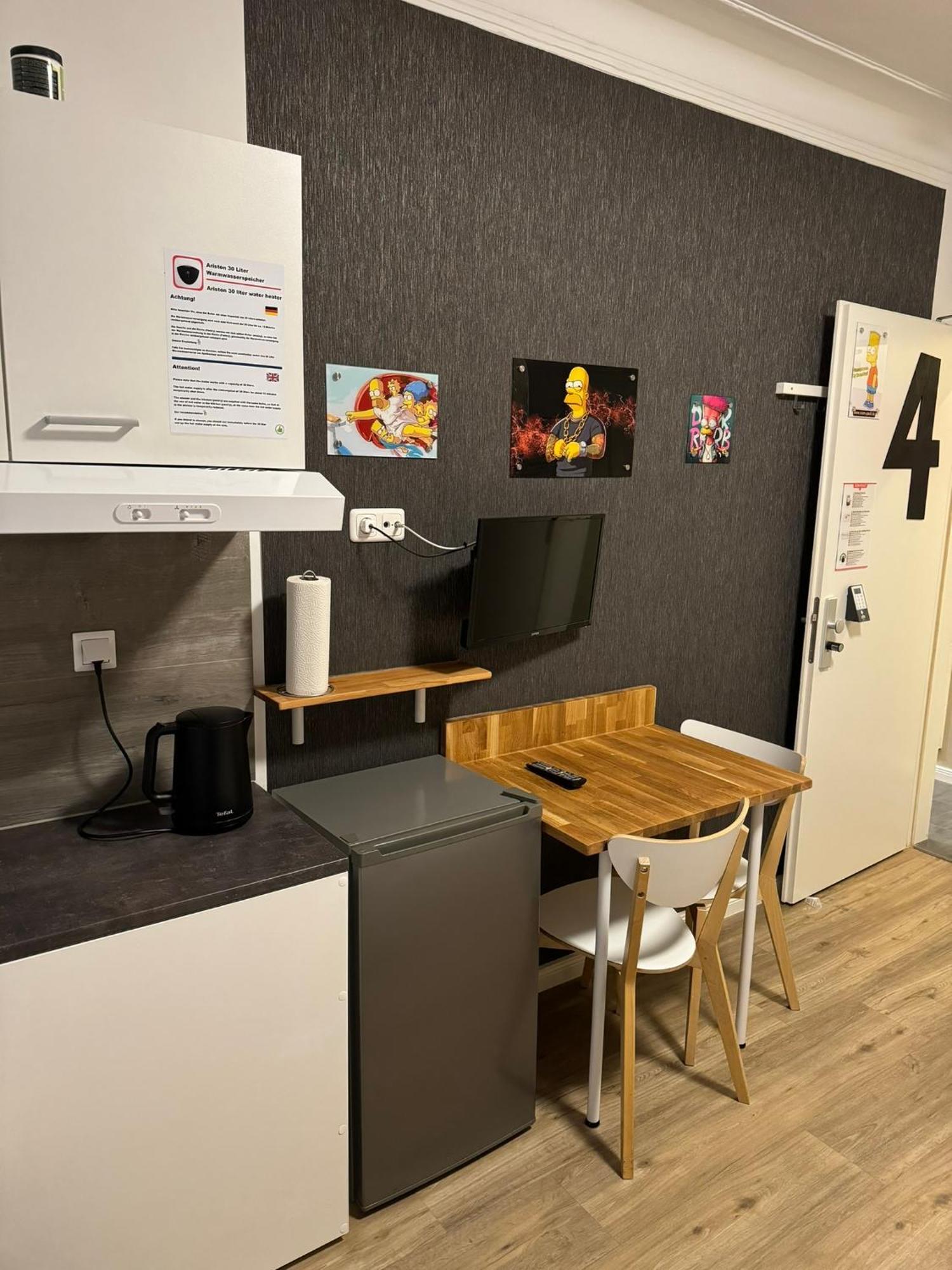 Pauli Hostel *
