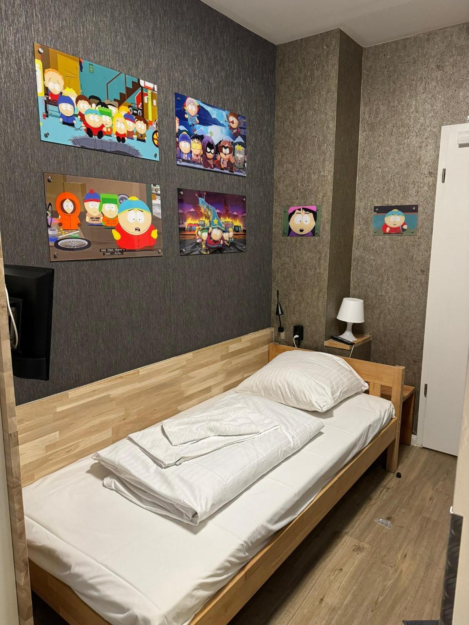 Hostel Pauli