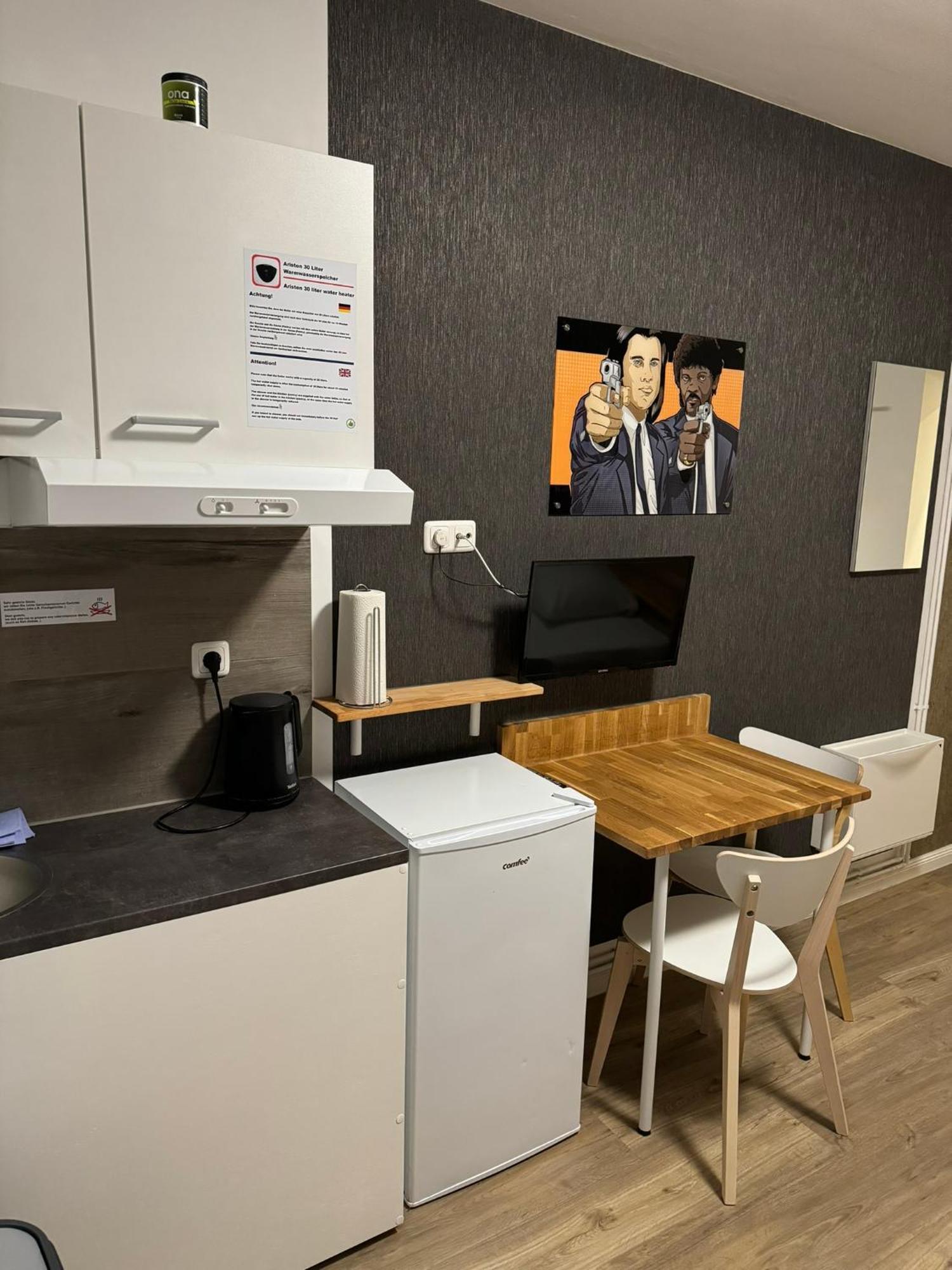 Hostel Pauli