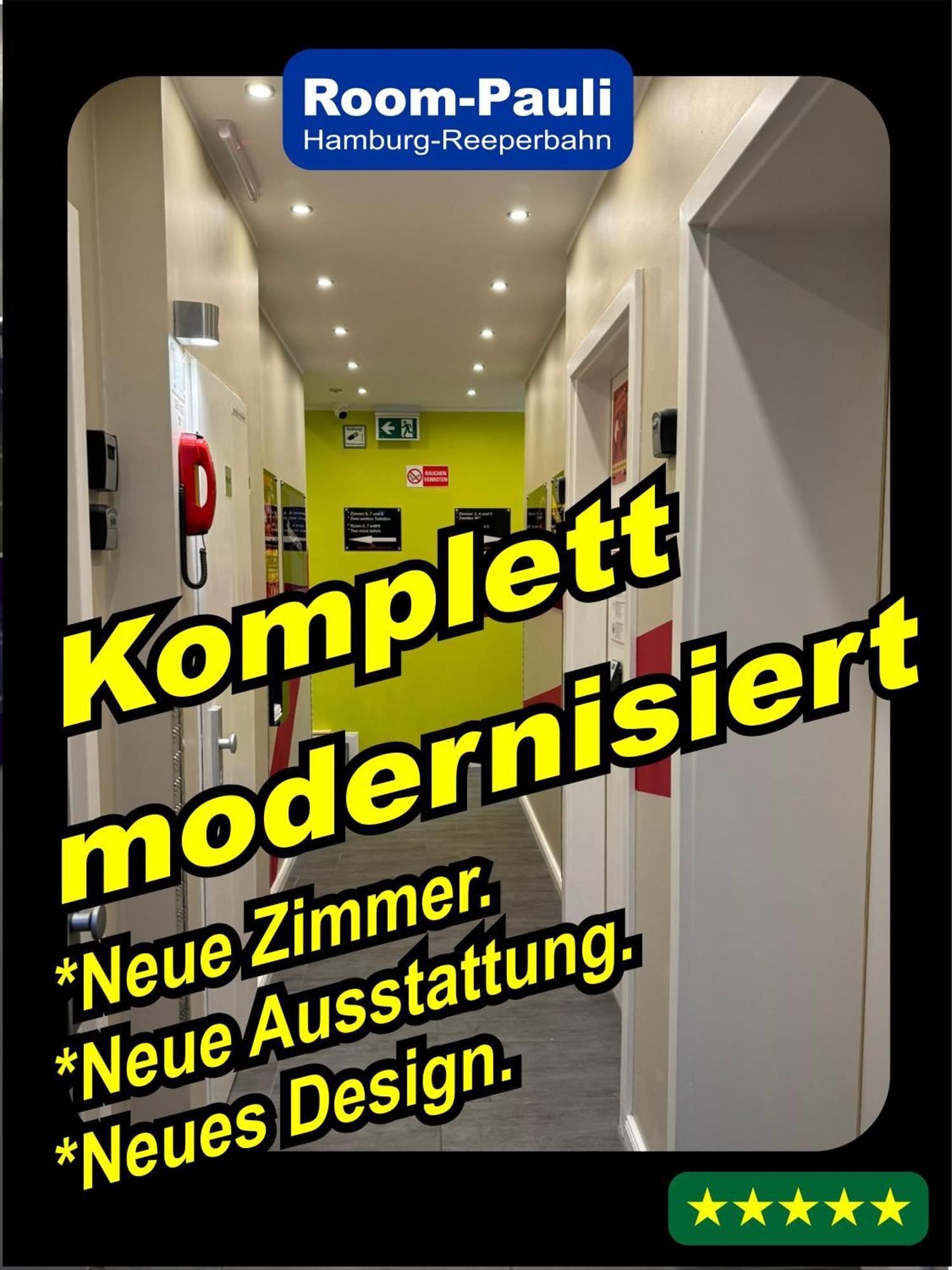 Pauli * Hamborg