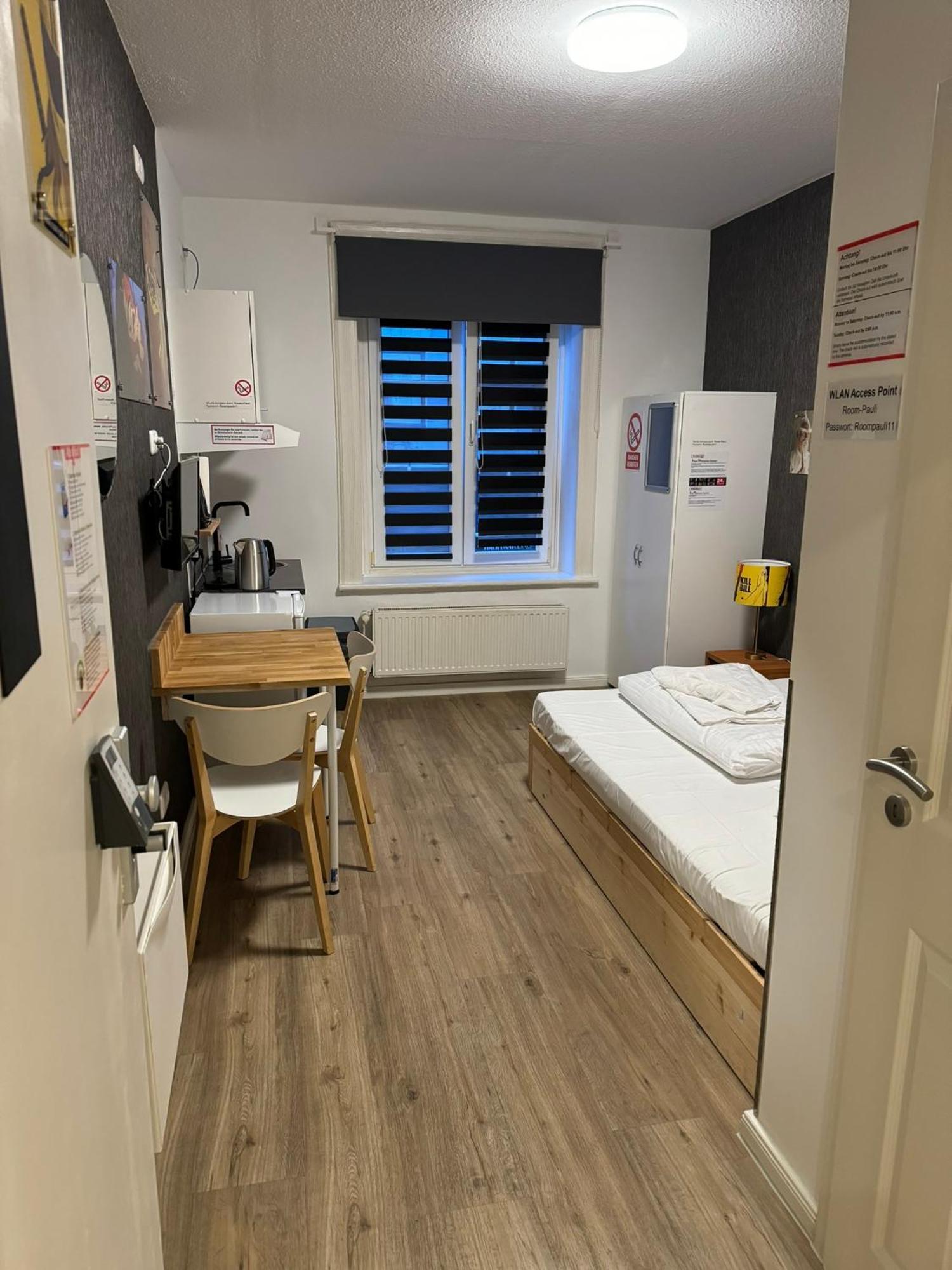 Hostel Pauli