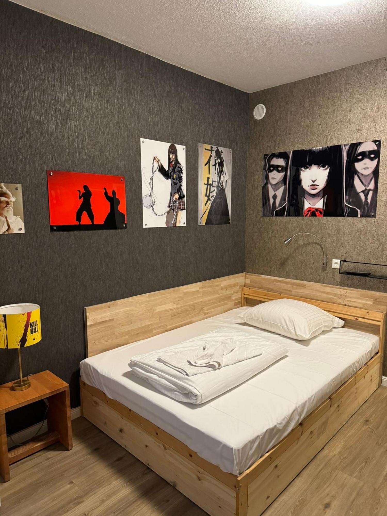Pauli Hostel *