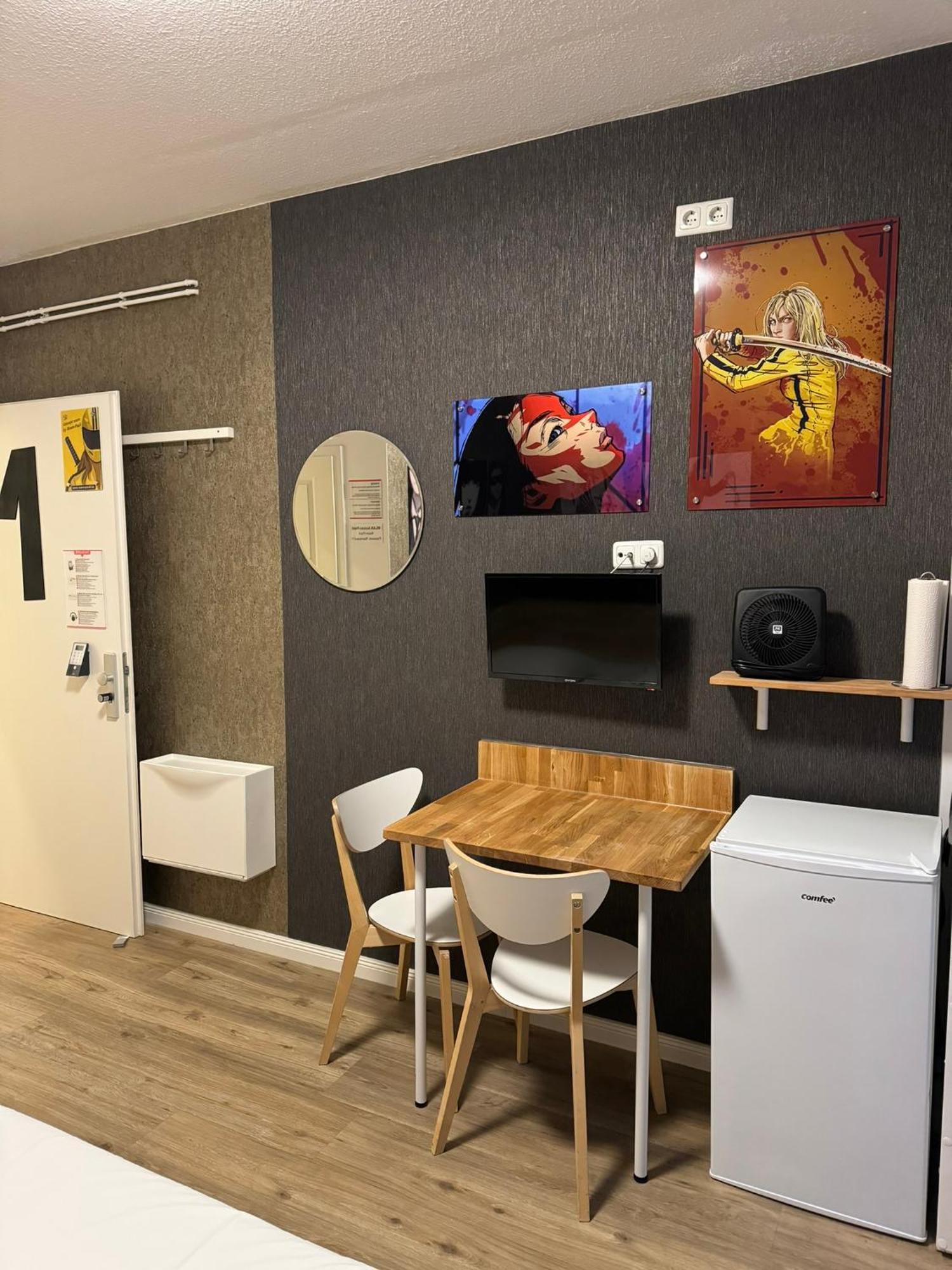 Hostel Pauli *