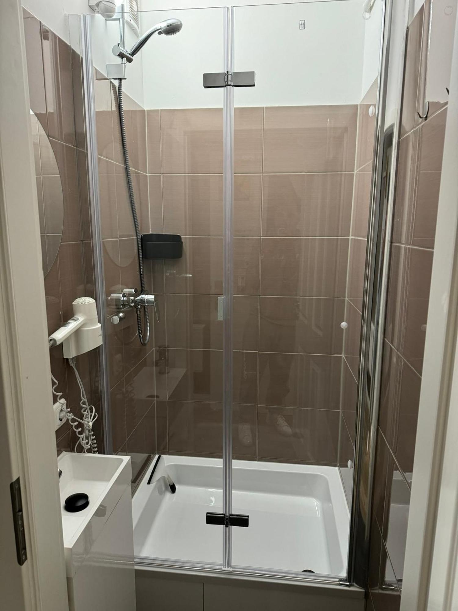 Pauli Hostel Hamburg-Harburg