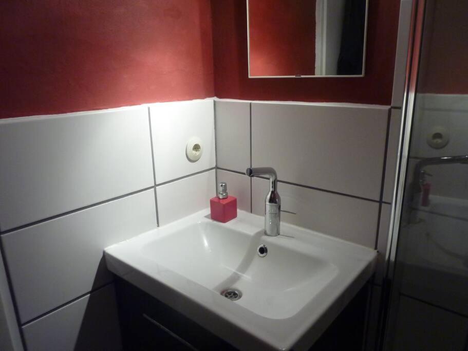 Zentrum Volksdorf 400m Zur U-bahn! Sehr Gute Lage Schickes Apartment Hamburg