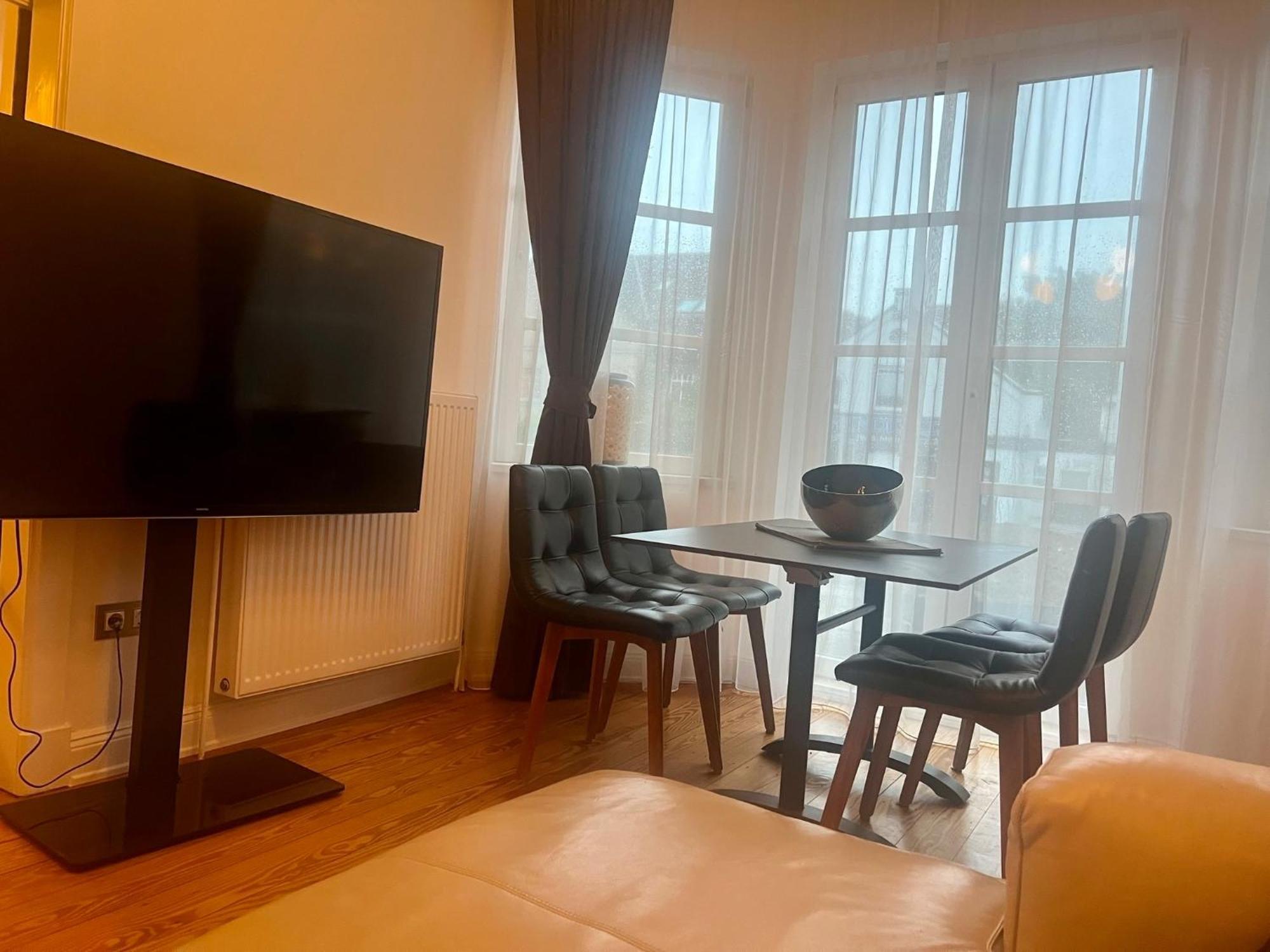 Happy Moments Appartement Hamburg-Harburg