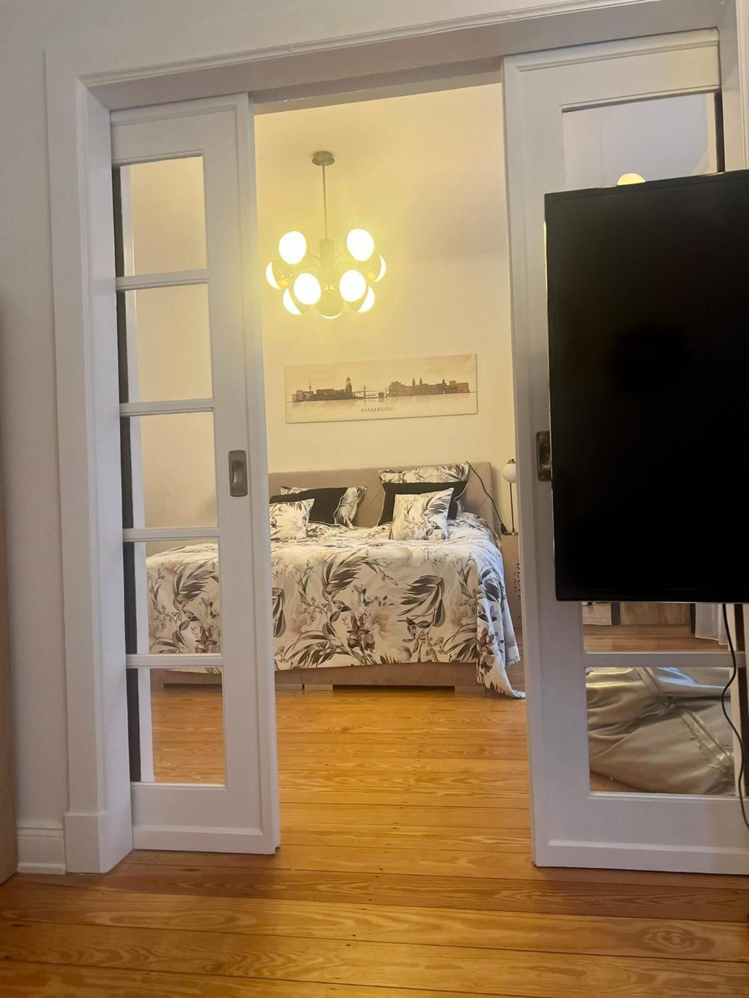 Happy Moments Appartement