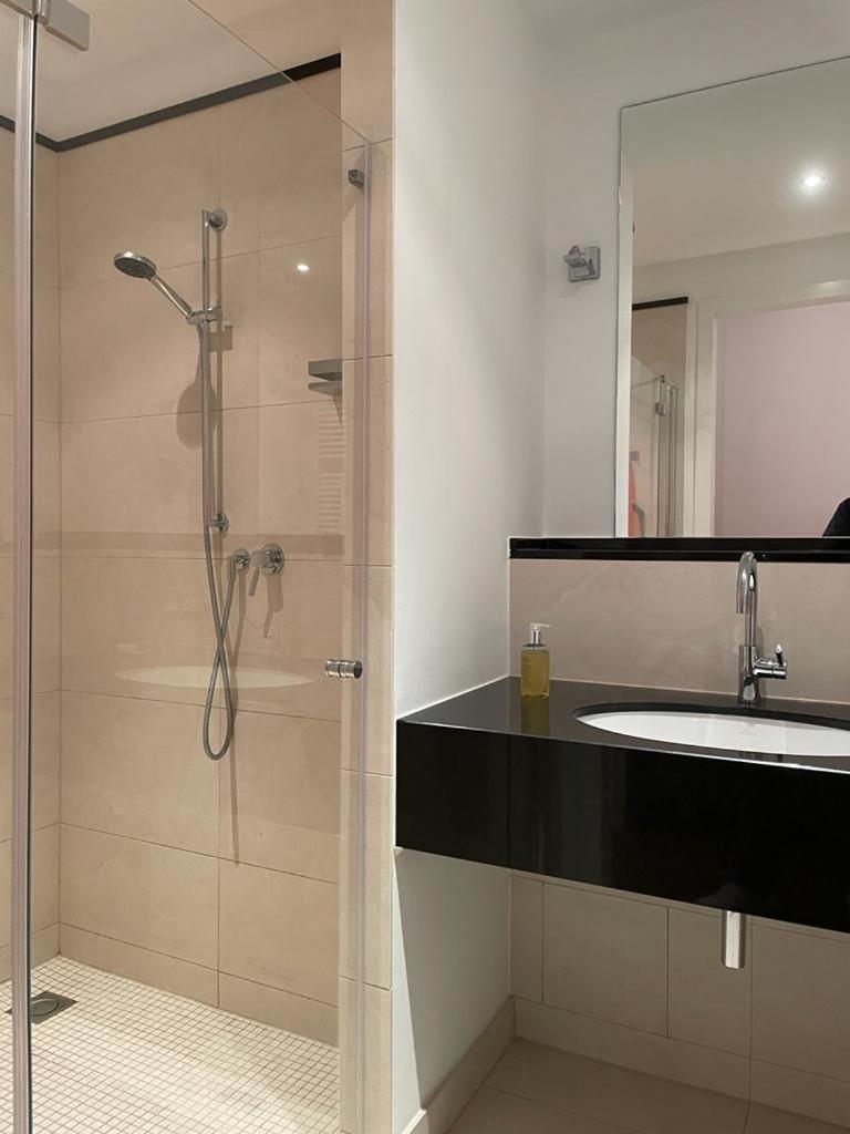 Apartment So14 *