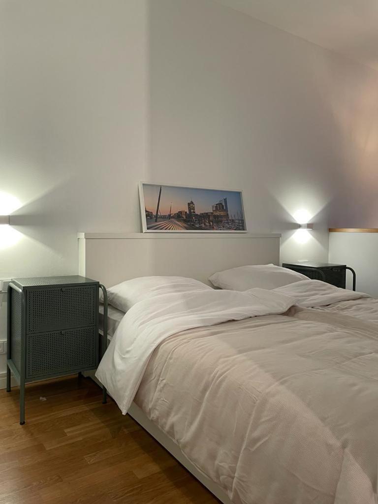 Apartment So14 *