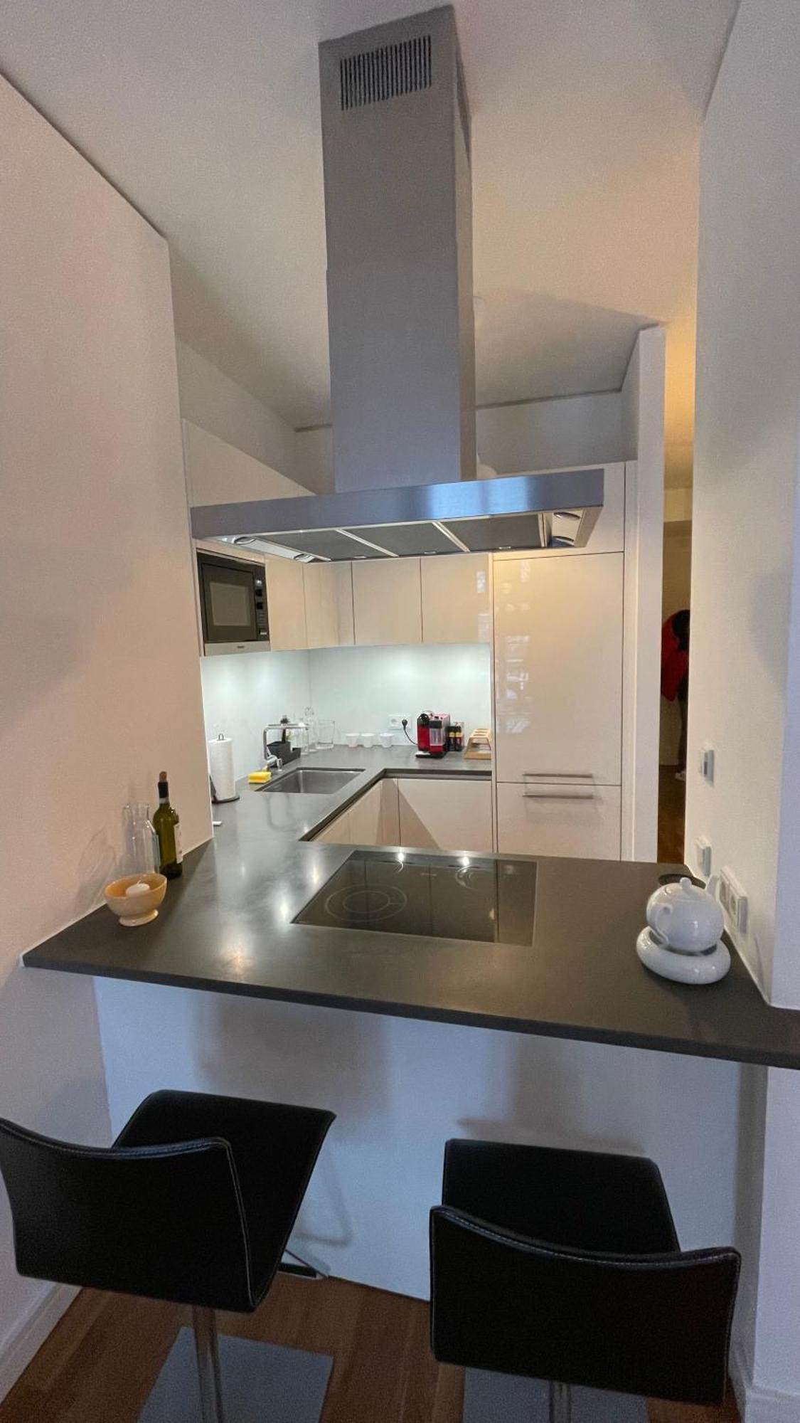 So14 Apartment *