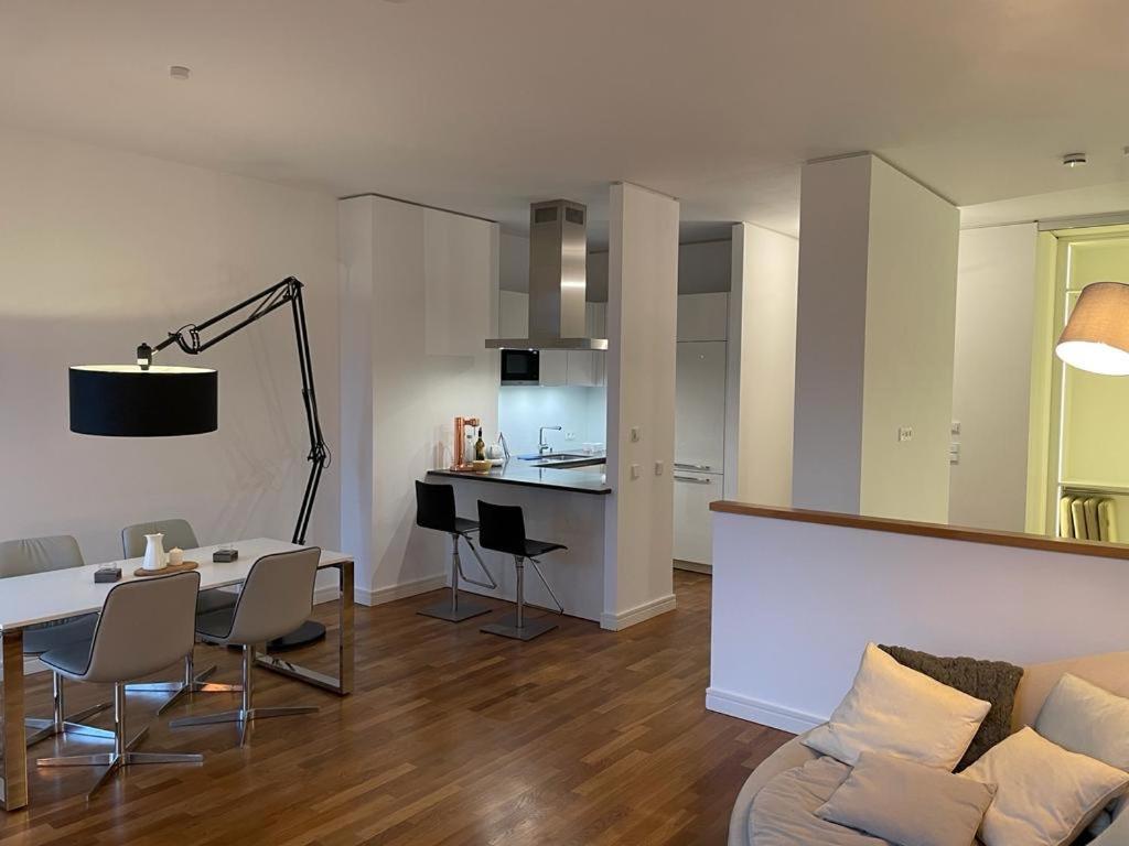 Apartment So14 Hamburg