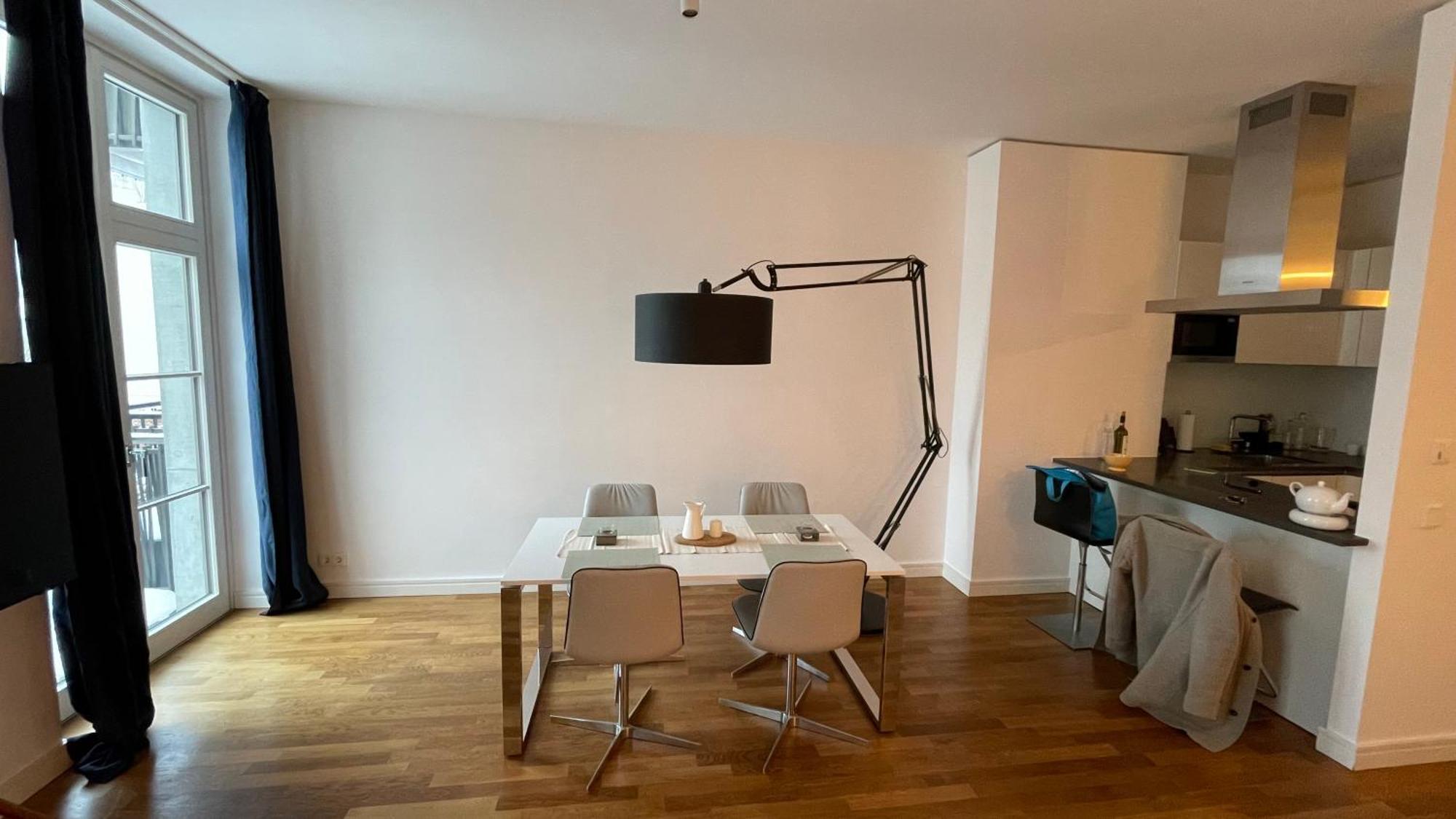 Apartment So14 *