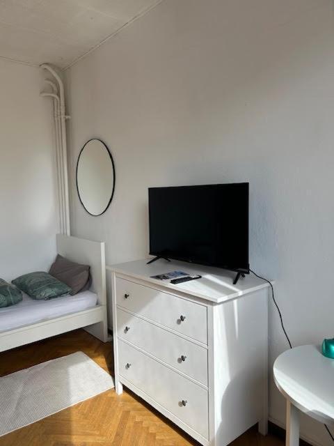 Stylish In The Heart Of * Hamburg