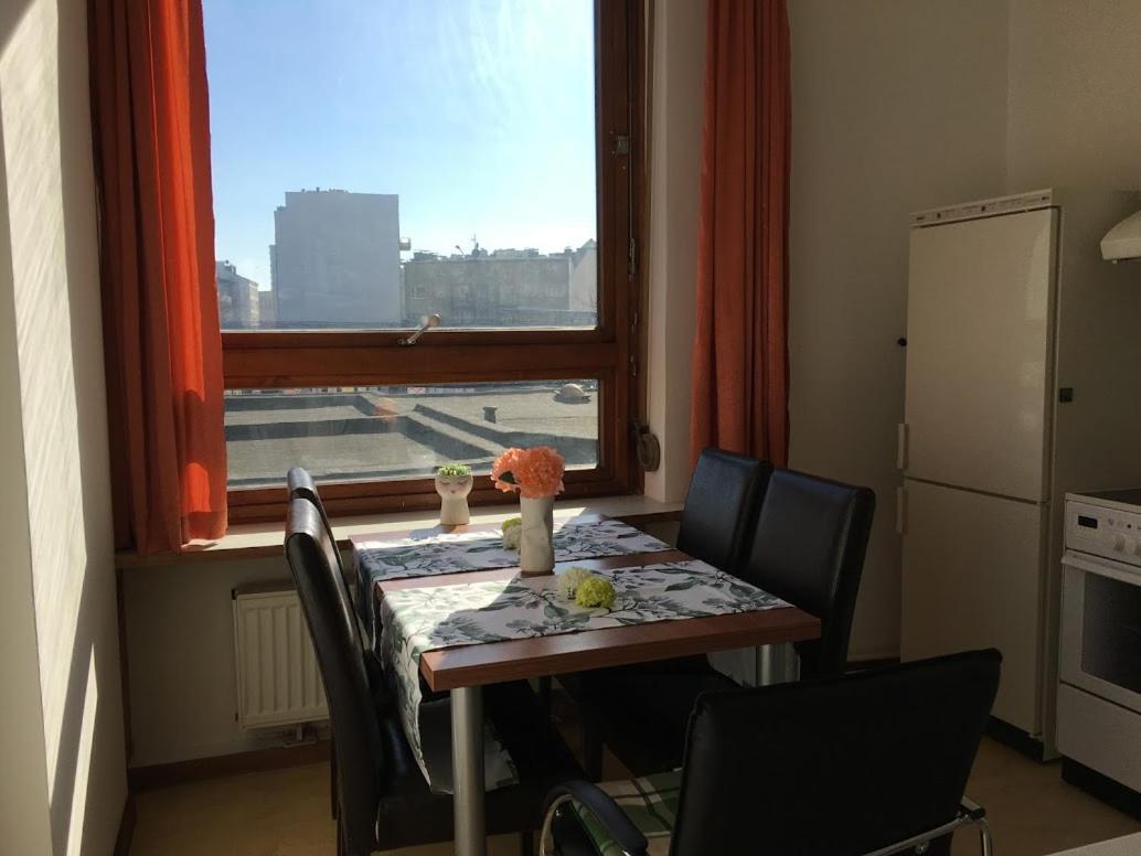 Stylish In The Heart Of Apartment Hamburg