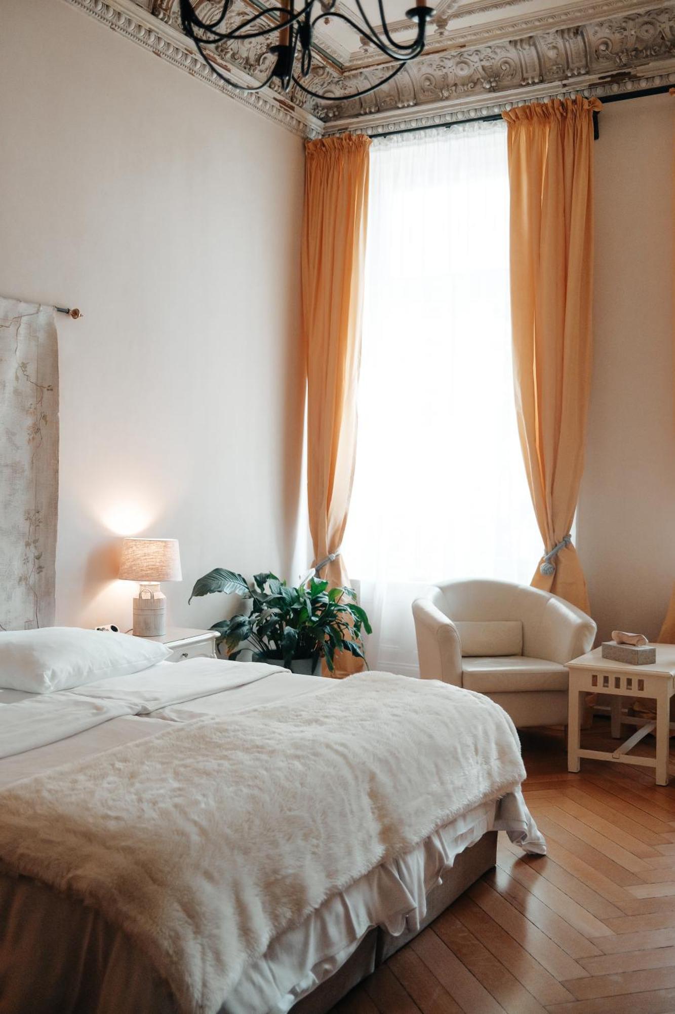 Am Museum Bed & Breakfast Hamborg