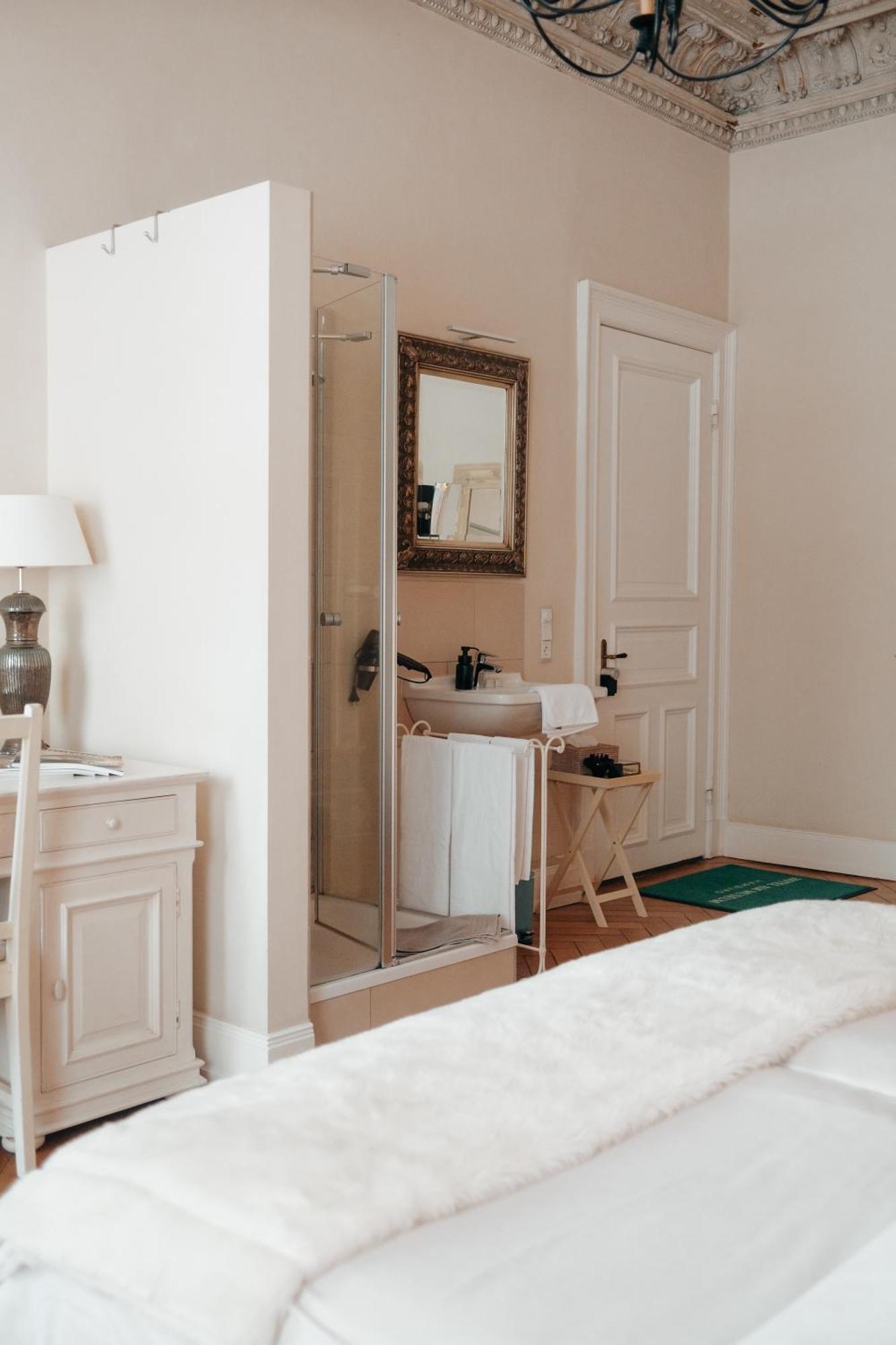 Am Museum Bed & Breakfast Hamborg