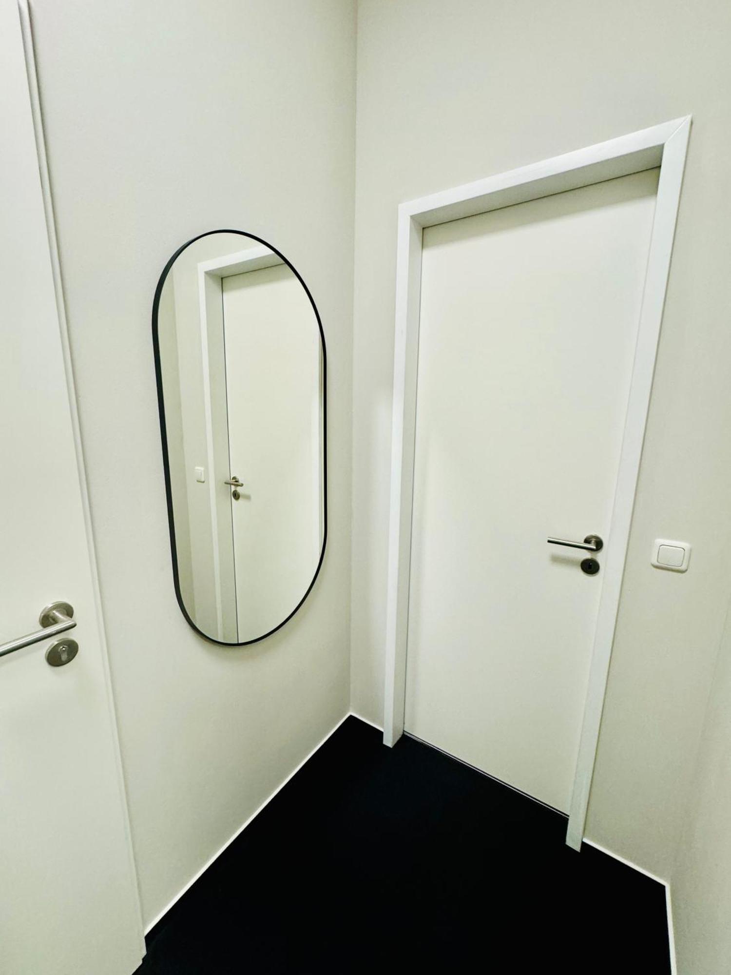 Apartment Elbapartment 29 Qm Mit Eigenem Badezimmer *