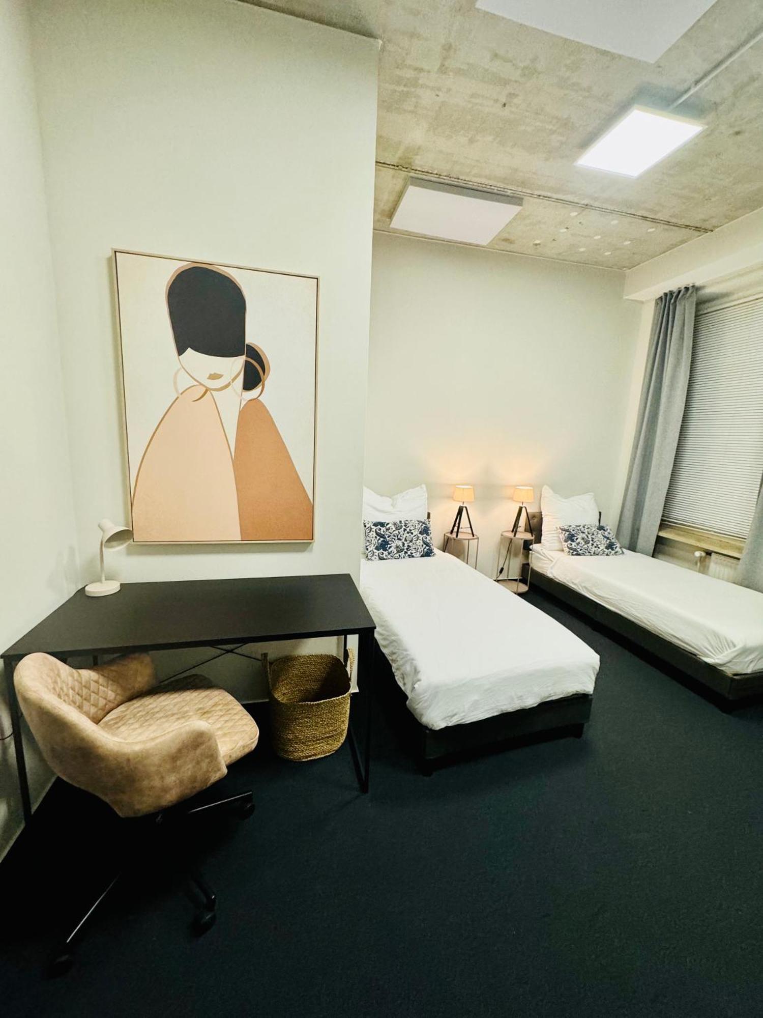 Elbapartment 29 Qm Mit Eigenem Badezimmer Apartment Hamburg