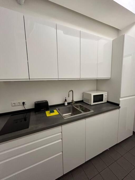 Elbapartment 29 Qm Mit Eigenem Badezimmer Apartment
