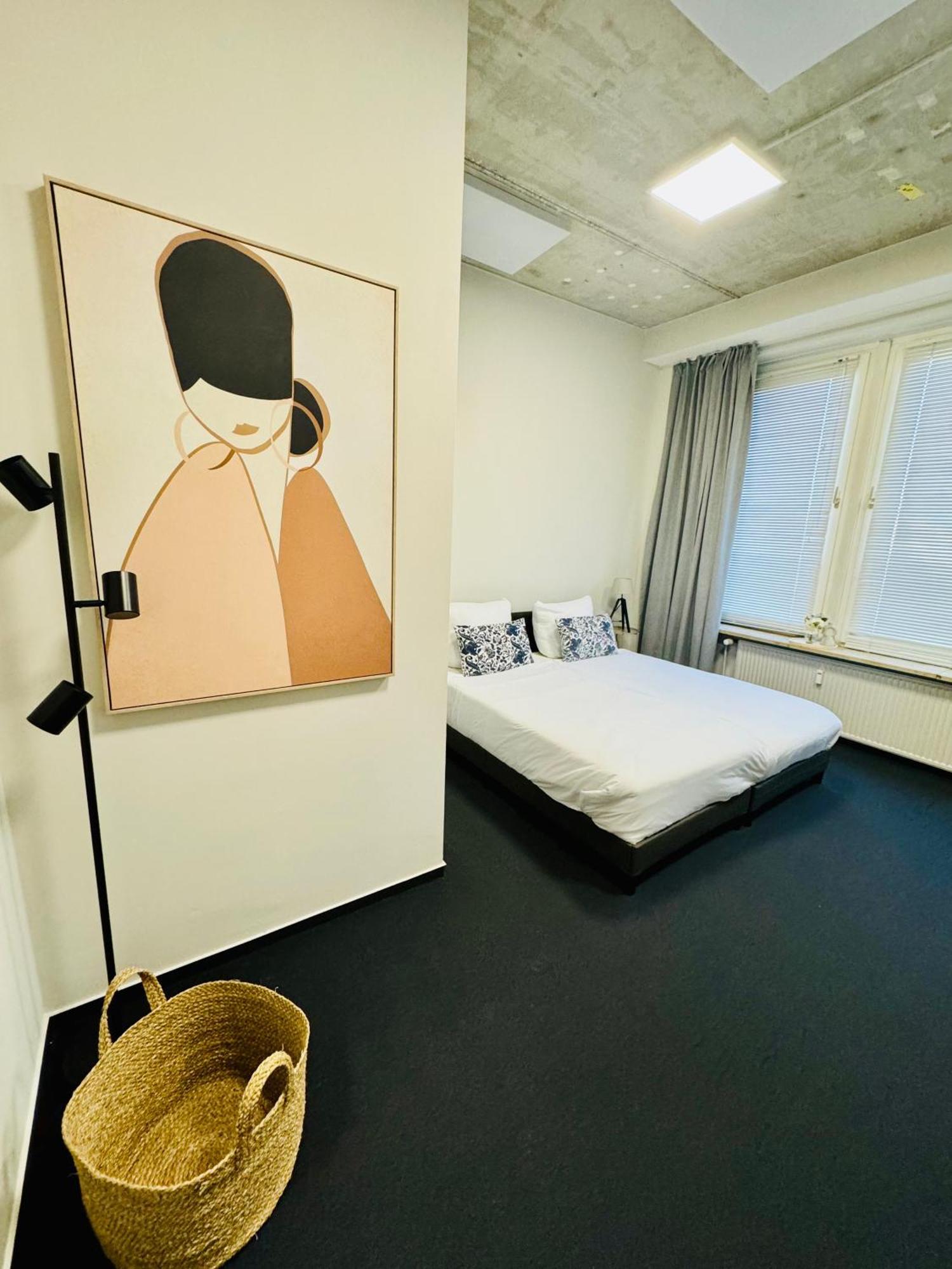 Elbapartment 29 Qm Mit Eigenem Badezimmer