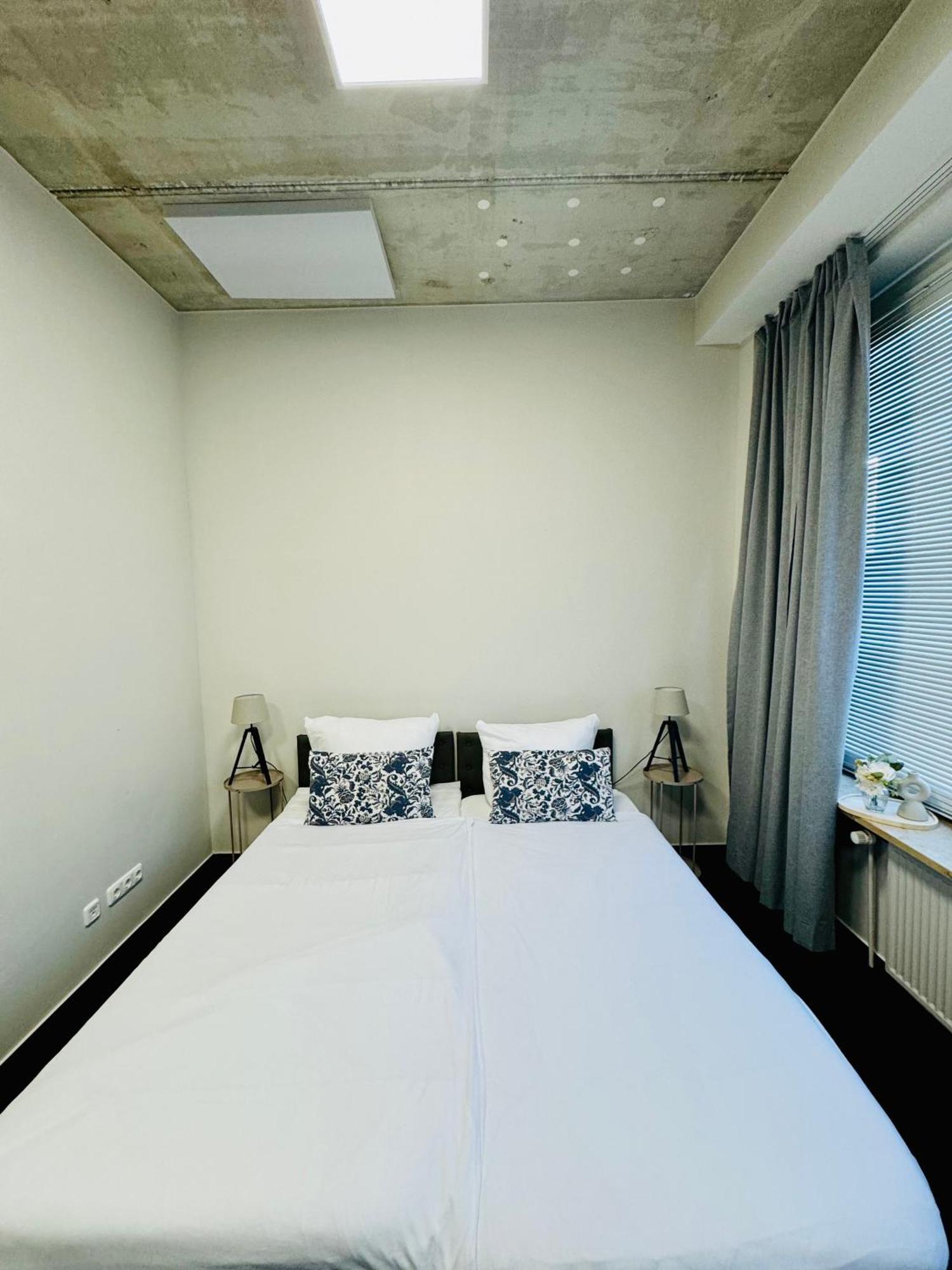 Elbapartment 29 Qm Mit Eigenem Badezimmer *