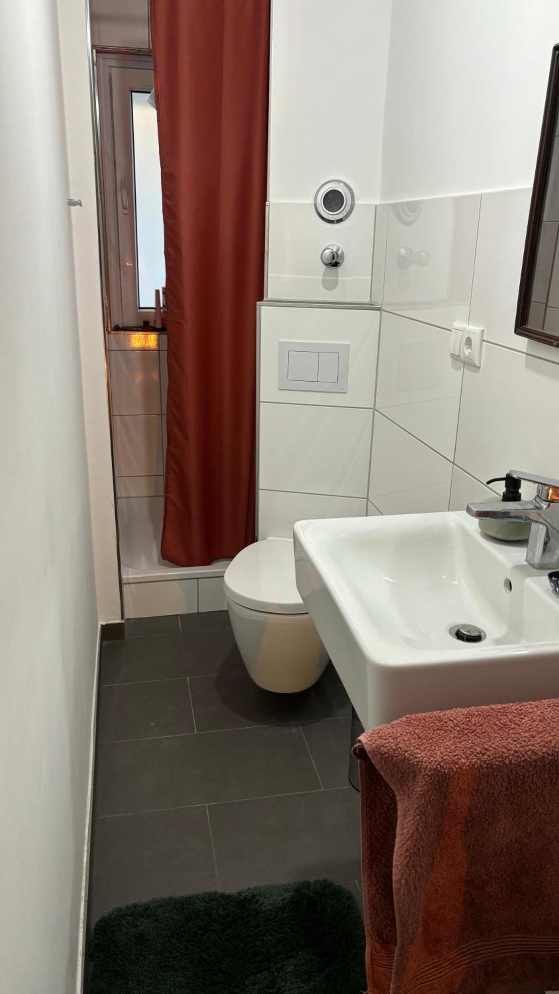 Appartement Wohnung Hamburg Hamburg-Harburg